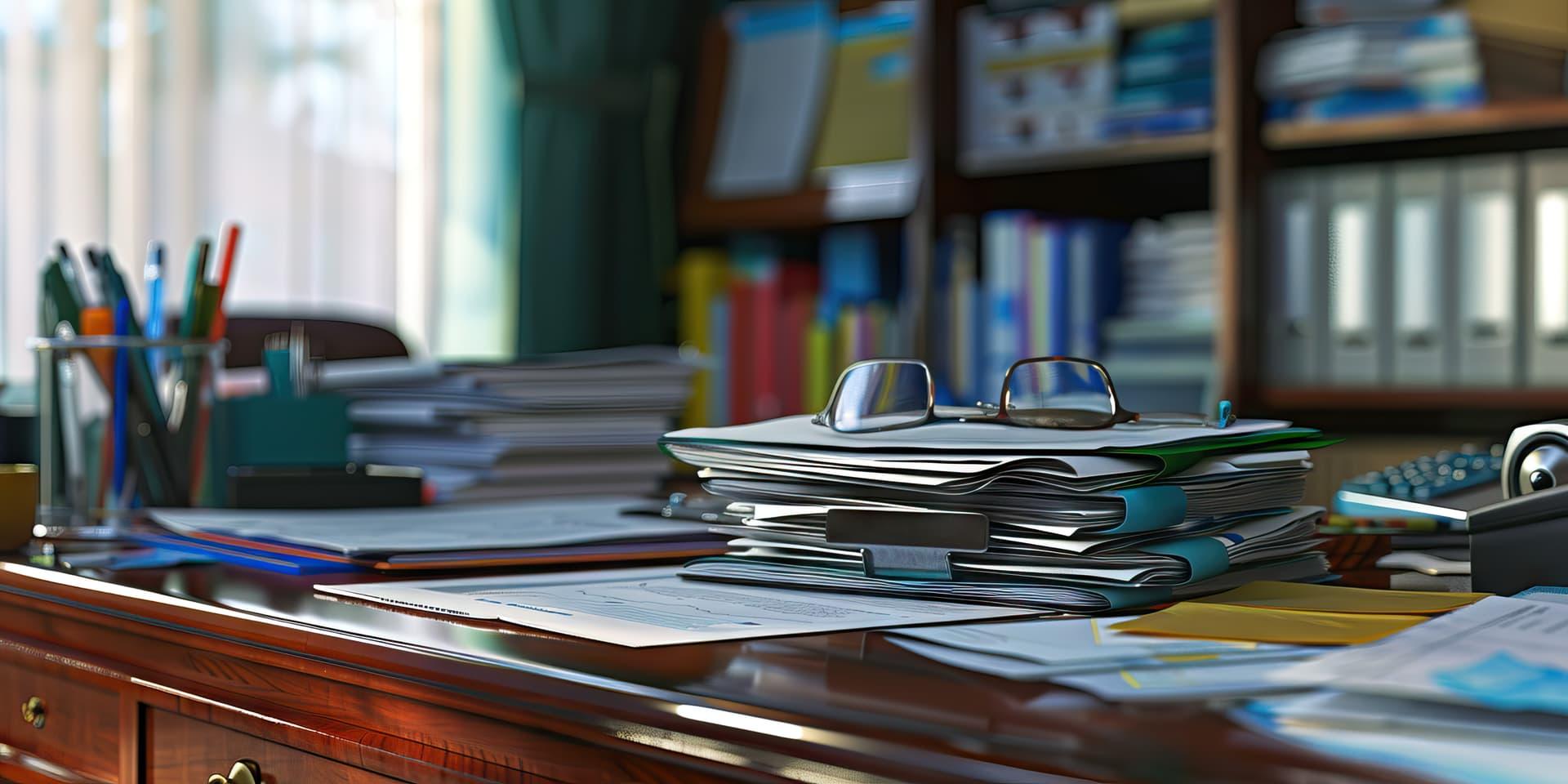 Aerial view of the Arden clubhouse, pool, and community