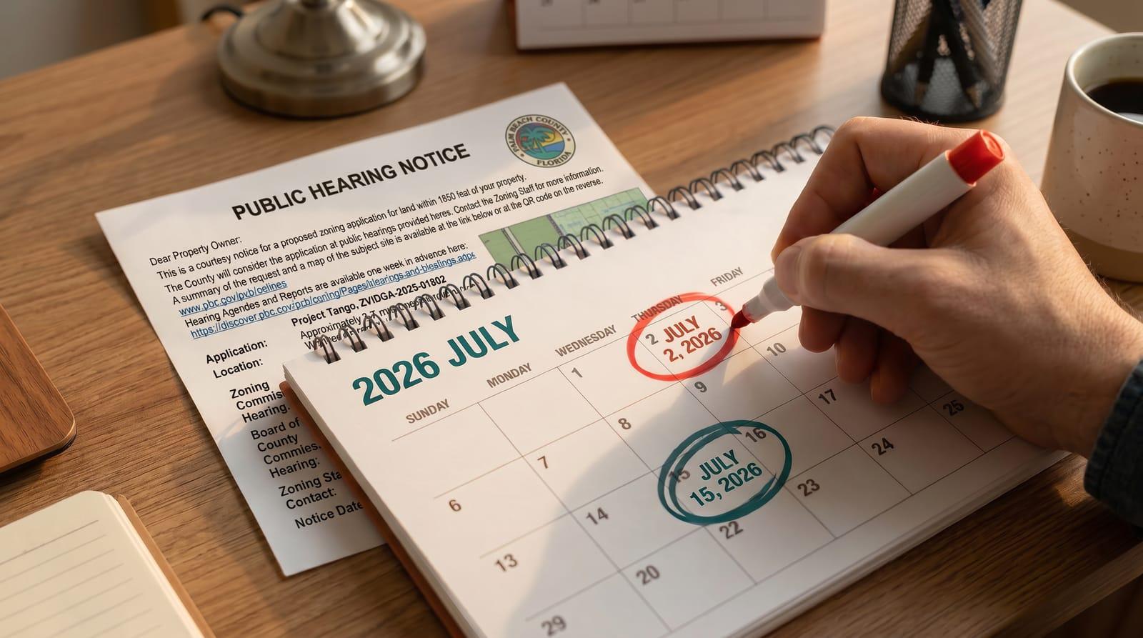 Project Tango: The July 2 Date You Didn't Circle