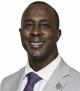 Edwin Ferguson, Esq.